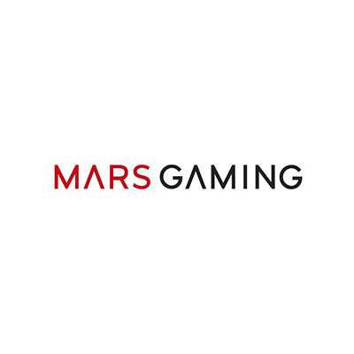 Mars Gaming