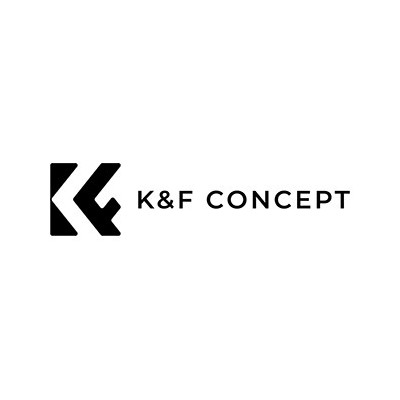 K&F