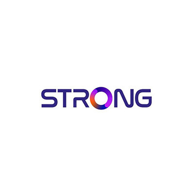 Strong