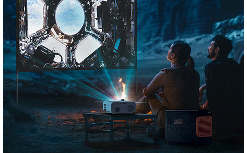 Todo lo que necesitas saber sobre los proyectores Android